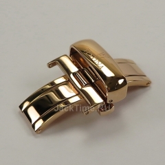 Застёжка для часов Festina 20/20 мм, F6799 (Rose Gold)