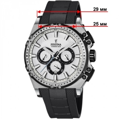 Ремешок Festina F16970/1