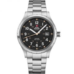 Ремешок Swiss Military by Chrono SM34108.01