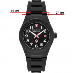 Ремешок Swiss Military Hanowa SMWGN2101930