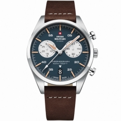 Ремешок Swiss Military by Chrono SM34090.04