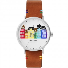 Ремешок Skagen SKW6759