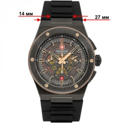 Ремешок Swiss Military Hanowa SMWGO0000941
