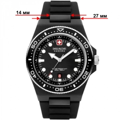 Ремешок Swiss Military Hanowa SMWGN0001180