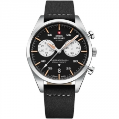 Ремешок Swiss Military by Chrono SM34090.03