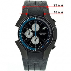 Ремешок Diesel DZ4129