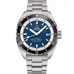 Ремешок Swiss Military by Chrono SMA34100.03