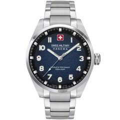 Ремешок Swiss Military Hanowa SMWGG0001504