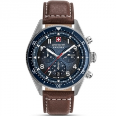 Ремешок Swiss Military Hanowa SMWGC0003802