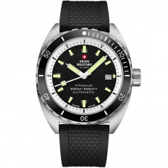 Ремешок Swiss Military by Chrono SMA34100.07