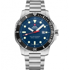 Ремешок Swiss Military by Chrono SMS34102.02