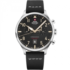 Ремешок Swiss Military by Chrono SM34098.08
