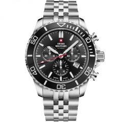 Ремешок Swiss Military by Chrono SM34103.01