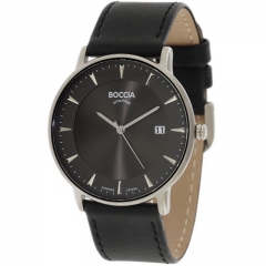 Ремешок Boccia 3607-01