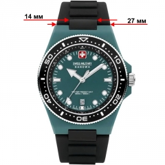 Ремешок Swiss Military Hanowa SMWGN0001185