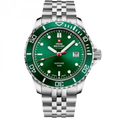 Ремешок Swiss Military by Chrono SM34109.03