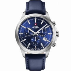 Ремешок Swiss Military by Chrono SM34107.12