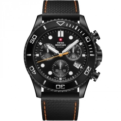 Ремешок Swiss Military by Chrono SM34101.08