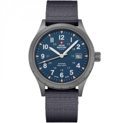 Ремешок Swiss Military by Chrono SM34108.05