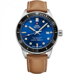 Ремешок Swiss Military by Chrono SM34088.05