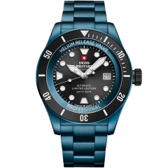 Ремешок Swiss Military by Chrono SMA34075.10