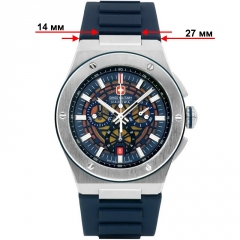 Ремешок Swiss Military Hanowa SMWGO0000902
