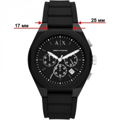 Ремешок Armani Exchange AX4161