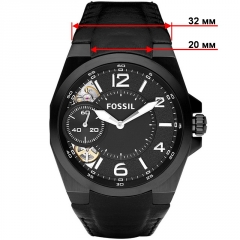 Ремешок Fossil ME1096
