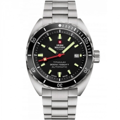 Ремешок Swiss Military by Chrono SMA34100.01