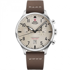 Ремешок Swiss Military by Chrono SM34098.09
