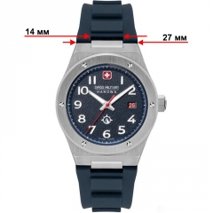 Ремешок Swiss Military Hanowa SMWGN2101901