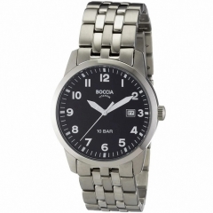 Ремешок Boccia 3631-02