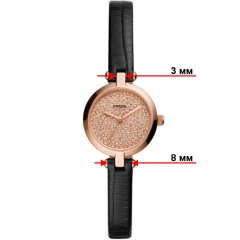 Ремешок Fossil BQ3562
