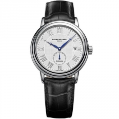 Ремешок Raymond Weil 2838-STC-00308