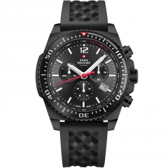 Ремешок Swiss Military by Chrono SM34093.05