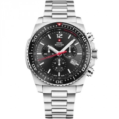 Ремешок Swiss Military by Chrono SM34093.01