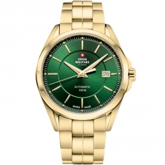 Ремешок Swiss Military by Chrono SMA34085.12