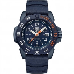 Ремешок Luminox 3253.CBNSF.SET (dark blue)