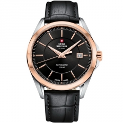 Ремешок Swiss Military by Chrono SMA34085.17