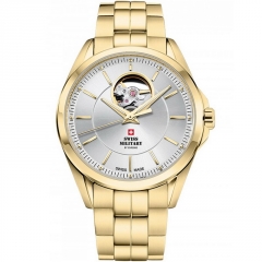 Ремешок Swiss Military by Chrono SMA34085.31