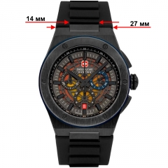Ремешок Swiss Military Hanowa SMWGO0000940