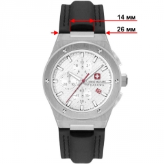 Ремешок Swiss Military Hanowa SMWGC2101701