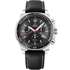 Ремешок Swiss Military by Chrono SM34093.03