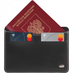 Обложка для паспорта Petek 21165B.000.KD1