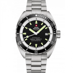 Ремешок Swiss Military by Chrono SMA34100.02