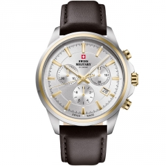 Ремешок Swiss Military by Chrono SM34107.15