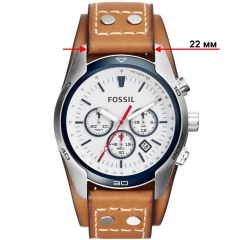 Ремешок Fossil CH2986