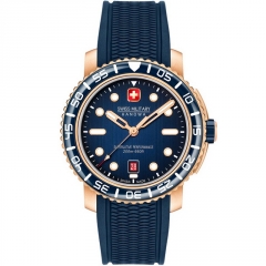 Ремешок Swiss Military Hanowa SMWGN0001720