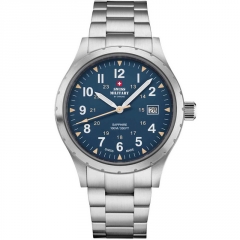 Ремешок Swiss Military by Chrono SM34108.03