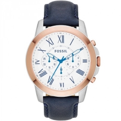 Ремешок Fossil FS4930